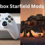 Will There Be Xbox Starfield Mods