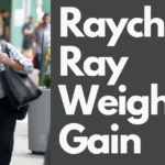 Rachael Ray Weight Gain