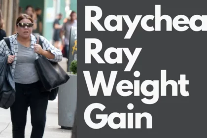 Rachael Ray Weight Gain