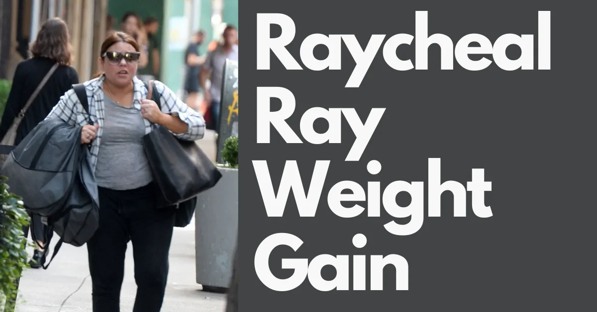 What Is Rachael Ray Unexpected Weight Gain Story!