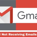 Not Receiving Emails On Gmail