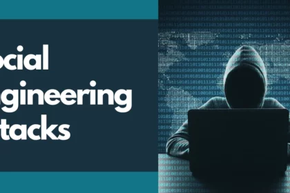 Cyber Attackers Commonly Use Social Engineering Attacks