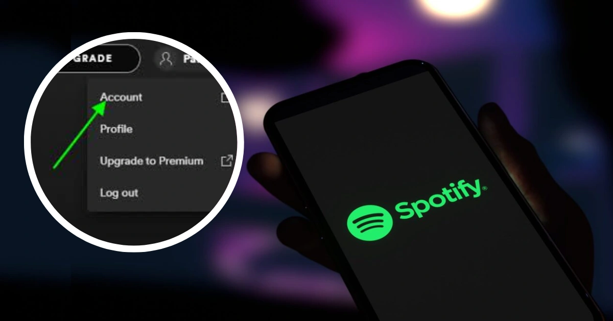 Remove A Device From Spotify