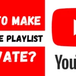 Make A Youtube Playlist Private On Iphone