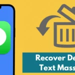 Can Deleted Texts Be Recovered