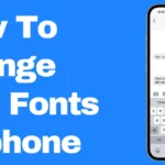 change font style apple mail
