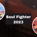 Soul Fighter 2023