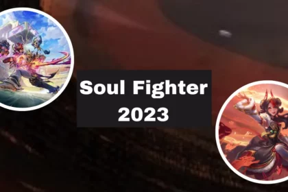 Soul Fighter 2023