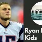 ryan mallett kids