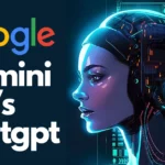 Google AI Gemini Powerful Than Chatgpt