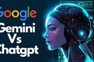 Google AI Gemini Powerful Than Chatgpt