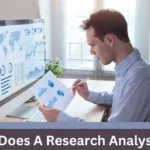 research analyst