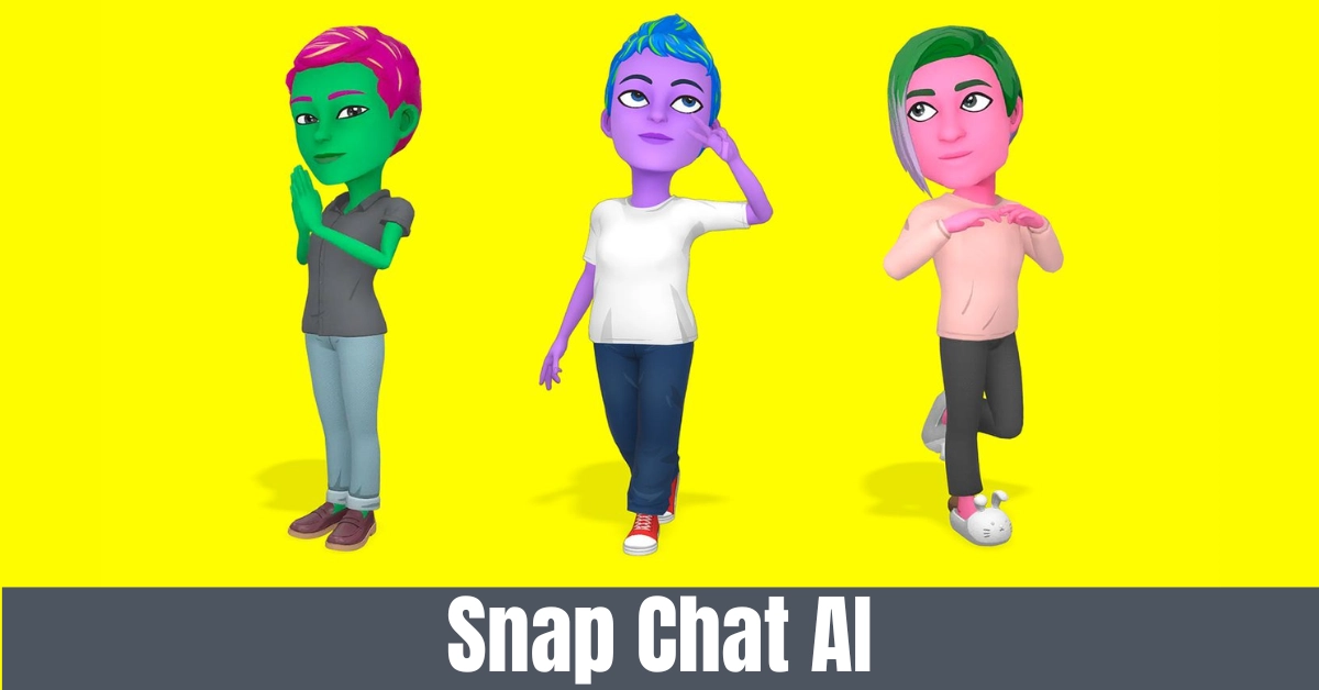 Get AI Snapchat Android iphone