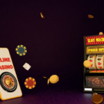 Slot Tournaments: The 5 Best Casino Games For Beginners