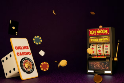 Slot Tournaments: The 5 Best Casino Games For Beginners