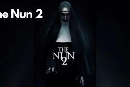 The Nun 2