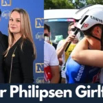 Jasper Philipsen Girlfriend