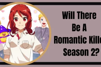 Romantic Killer Season 2