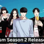 Lookism Season 2