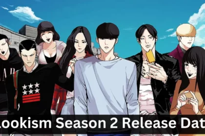 Lookism Season 2