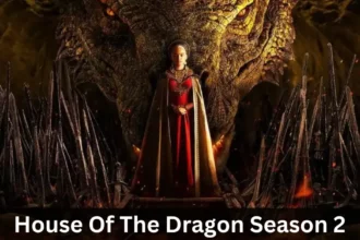 house of the dragon season 2