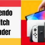 Nintendo Switch Wonder