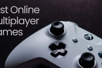 Online Multiplayer Games