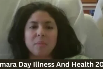 Tamara Day Illness