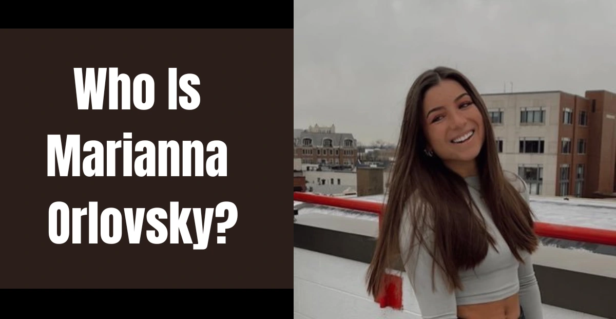 What Is Marianna Orlovsky Viral Car Video Is About?