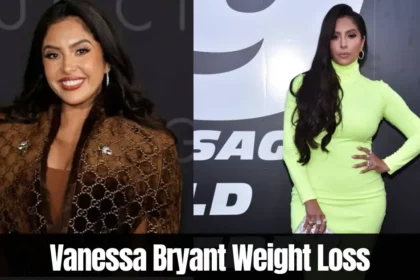 Vanessa Bryant Weight Loss