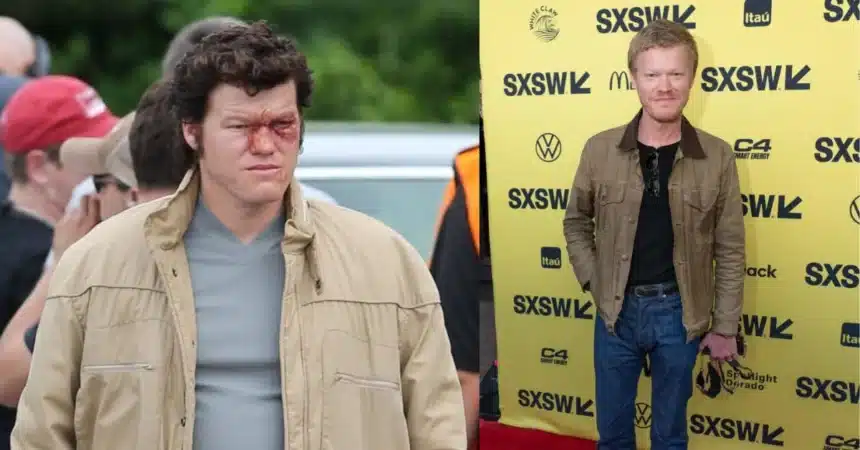 Jesse Plemons Weight Loss