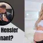Is Lexi Hensler Pregnant?