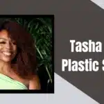 Tasha Smith Plastic Surgery