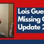 Lois Guerro Missing