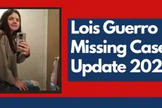 Lois Guerro Missing