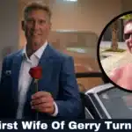 Gerry Turner Wife