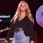 Miranda Lambert Weight Gain