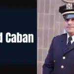 Who Is Edward Caban Wife