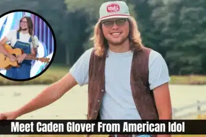 caden glover american idol