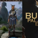 Baldur's Gate 3 Paladin Build