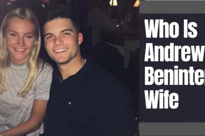 Andrew Benintendi Wife