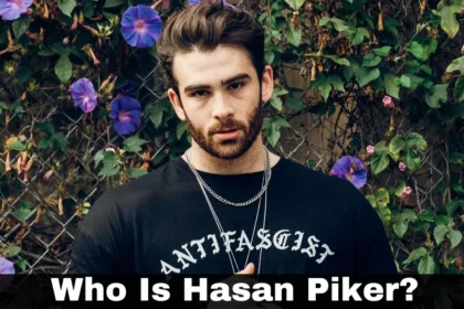 Hasan Piker