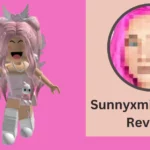 Sunnyxmisty Face Reveal