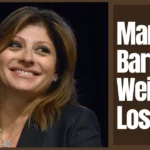 Maria Bartiromo Weight Loss