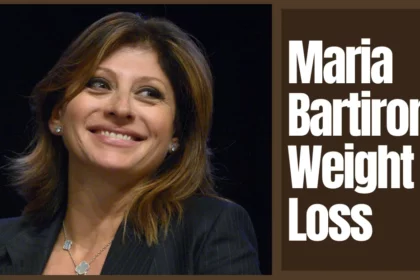 Maria Bartiromo Weight Loss