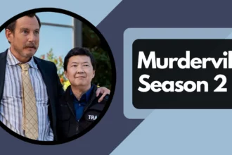 Murderville Season 2