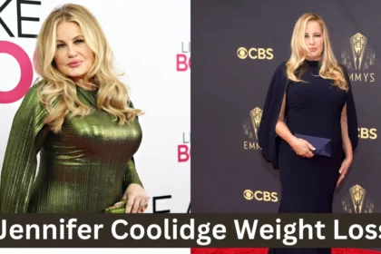 Jennifer Coolidge Weight Loss