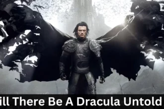 Dracula Untold 2