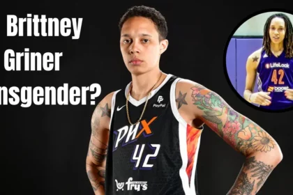 Is Brittney Griner Transgender