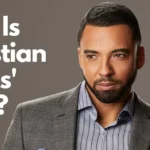 Christian Keyes